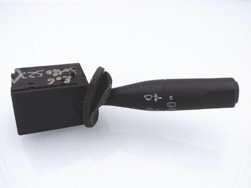 Used Steering column stalk PEUGEOT 206 Hatchback (2A/C) 1.9 D (69 hp) 25369458