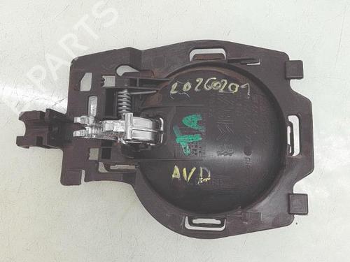 Used Front right interior door handle Front right interior door handle 37734862 37734862
