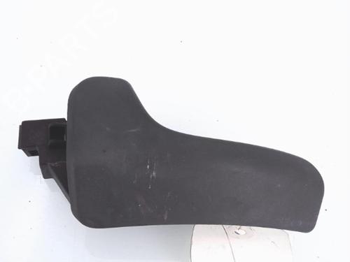 Front left interior door handle FIAT DUCATO Van (250_) 150 Multijet 2,3 D | BP25369790I13 - Image 2