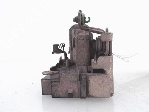 Used Front left lock Front left lock RENAULT KANGOO Express (FC0/1_) 1.5 dCi (FC07, FC1R) (65 hp) 25354453 25354453