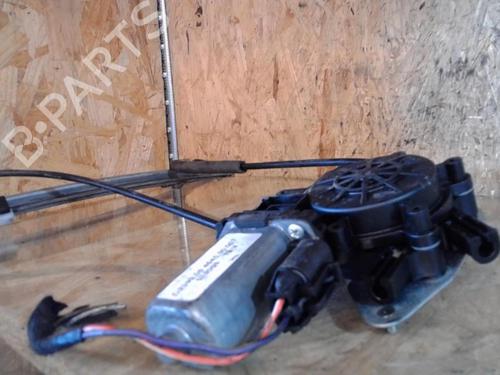 Used Front left window mechanism Front left window mechanism RENAULT MEGANE Scenic (JA0/1_) 1.9 dTi (JA0N) (98 hp) 25373164 25373164
