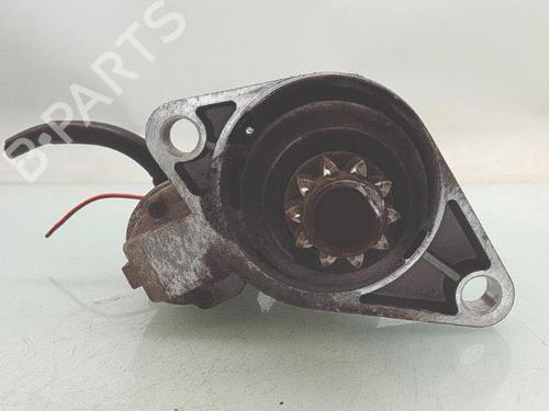 Used Starter Starter VW POLO V (6R1, 6C1) 1.2 TSI (105 hp) 31630030 31630030