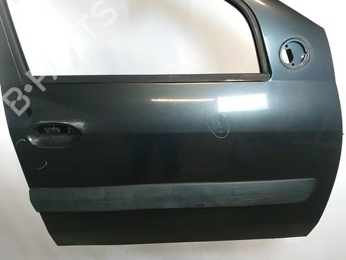 Dør højre fortil DACIA LOGAN MCV (KS_) 1.5 dCi (KS0W) | BP30909363C3 