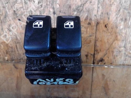 Used Switch CHEVROLET AVEO / KALOS Hatchback (T250, T255) 1.2 LPG (84 hp) 25358757