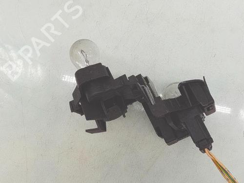 Used Lamp holder Lamp holder PEUGEOT 206 Hatchback (2A/C) [1998-2012] 36095931 36095931