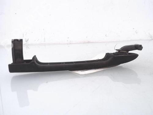 Front right exterior door handle MERCEDES-BENZ VITO Van (W638) 112 CDI 2.2 (638.094) | BP25354149C129 
