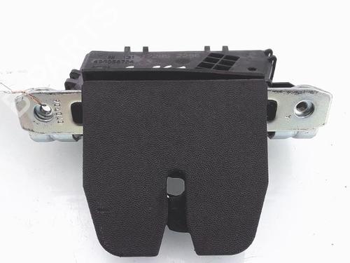 Tailgate lock OPEL ZAFIRA / ZAFIRA FAMILY B (A05) 1.9 CDTI (M75) | BP25365964C101 