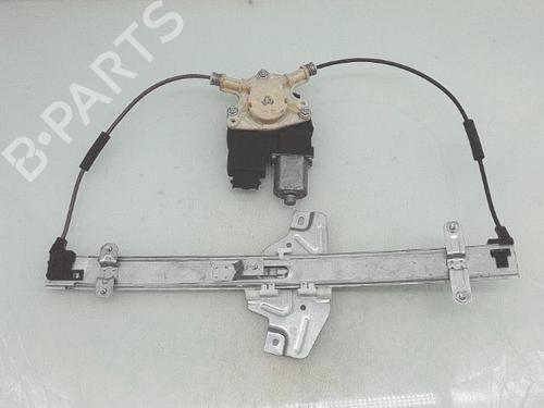Front left window mechanism KIA PICANTO II (TA) 1.2 | BP39155203C22 - Image 2
