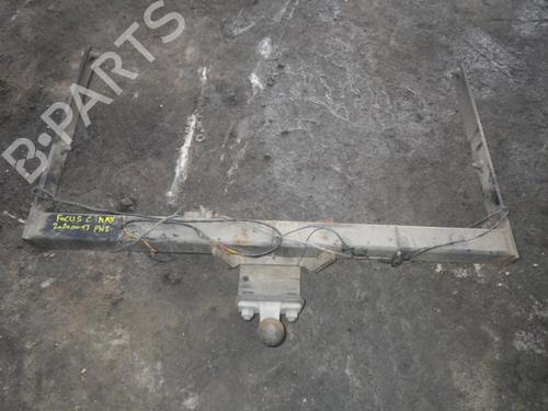 Zderzak przedni FORD FOCUS C-MAX (DM2) 1.8 TDCi | BP25367668C7 