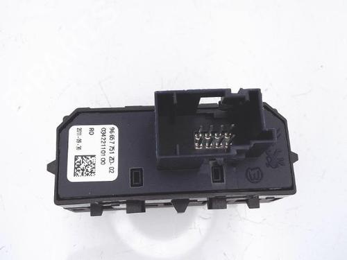 Switch PEUGEOT 508 SW I (8E_) 1.6 HDi | BP25353375I30 - Image 3