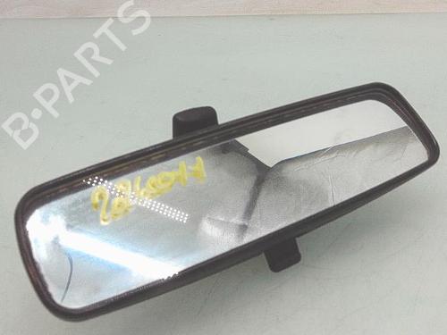 Used Rear mirror Rear mirror RENAULT CLIO I (B/C57_, 5/357_) 1.2 (5/357Y, 5/357K) (58 hp) 33237719 33237719