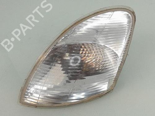 Blinklys fortil højre RENAULT MEGANE Scenic (JA0/1_) 1.6 e (JA0F) (90 hp) 27322258