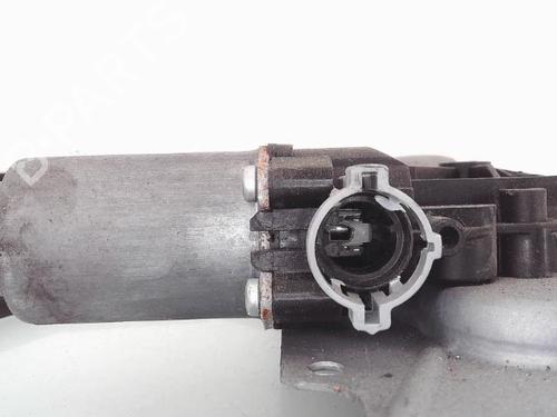 Used Front left window mechanism Front left window mechanism RENAULT CLIO III (BR0/1, CR0/1) [2005-2014] 25360288 25360288