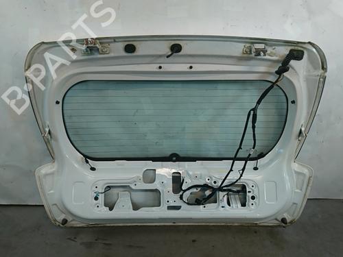 tailgate-kia-picanto-ii-ta-2011-2012-2013-2014-2015-2016-2017-2018-39155108 main image