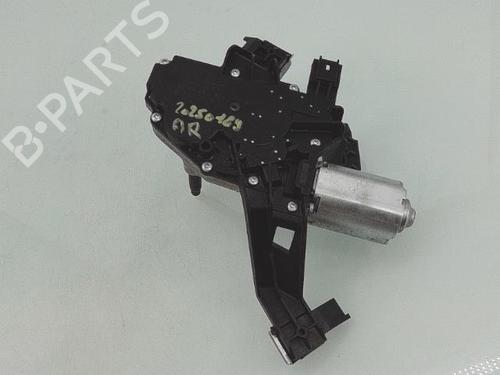 Rear wiper motor PEUGEOT 207 (WA_, WC_) 1.4 16V | BP29287694M102 