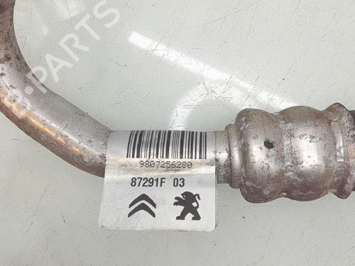 Used AC pipe AC pipe 37283970 37283970