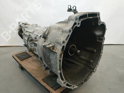 Used Gearbox LEXUS IS II (_E2_) 220d (ALE20) (177 hp) 31969538