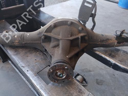 Used Rear differential Rear differential MITSUBISHI L200 (K7_T, K6_T, K5_T) 2.5 TD 4WD (K74T) (99 hp) 36025451 36025451