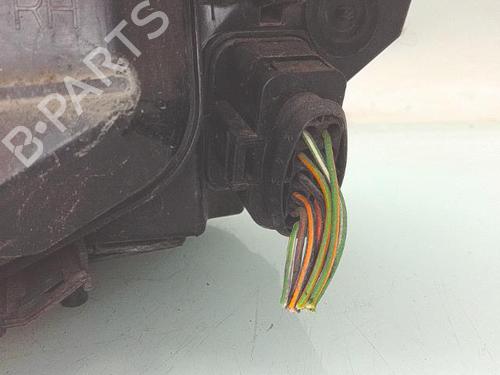 Used Right headlight Right headlight FORD FOCUS II (DA_, HCP, DP) [2004-2013] 33438275 33438275