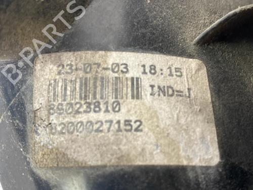 Right taillight RENAULT ESPACE IV (JK0/1_) 2.2 dCi (JK0H) | BP25357174C35 