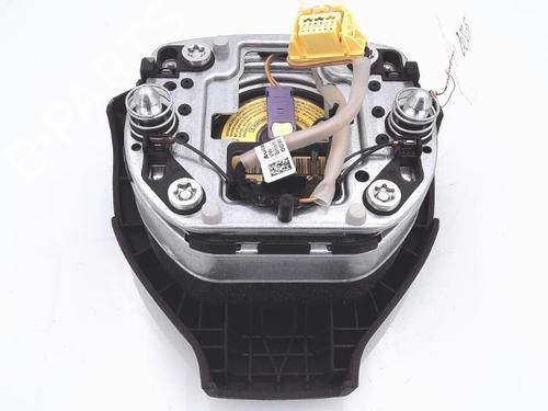 Førerens kollisjonspute VW TOURAN (1T1, 1T2) 1.9 TDI | BP25371919C9 