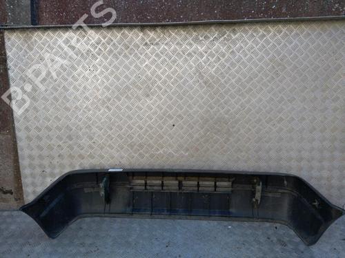 Used Front bumper Front bumper FIAT PANDA (141_) 900 (40 hp) 25358742 25358742