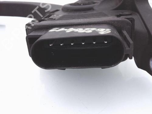 Electronic module FORD MONDEO IV (BA7) 1.8 TDCi | BP25350778M83 - Image 3