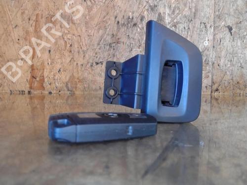 Used Ignition barrel BMW 1 (E87) 116 d (116 hp) 25366916