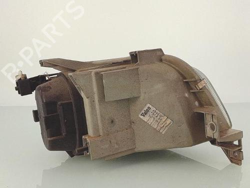 Left headlight RENAULT CLIO I (B/C57_, 5/357_) 1.2 (B/C/S577) | BP25368035C28 