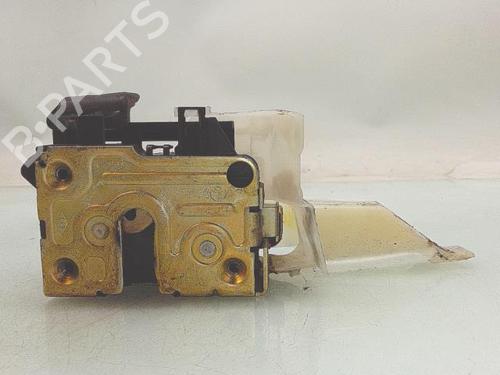 Used Front left lock Front left lock RENAULT CLIO II (BB_, CB_) [1998-2016] 35989462 35989462