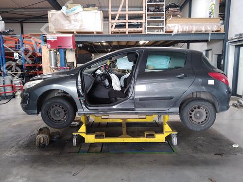 Electronic module PEUGEOT 308 I (4A_, 4C_) 1.6 HDi | BP27558043M83 