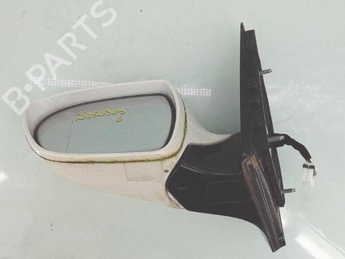 Left mirror HYUNDAI i40 I CW (VF) 1.7 CRDi | BP29958821C26