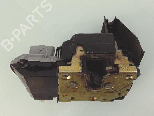 Front left lock PEUGEOT 307 Break (3E) 1.6 HDi 110 | BP25353483C98 