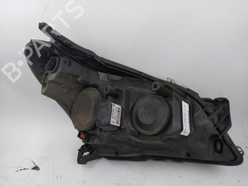 Left headlight OPEL ASTRA H (A04) 1.7 CDTI (L48) | BP25363845C28  - Image 6