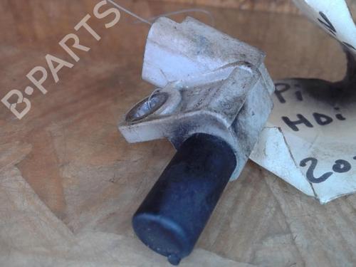 Sensor electrónico CITROËN XSARA PICASSO (N68) 2.0 HDi (90 hp) 25366713