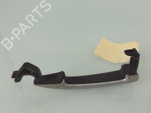 Front right exterior door handle CITROËN C4 Picasso I MPV (UD_) 1.6 HDi | BP25367872C129 