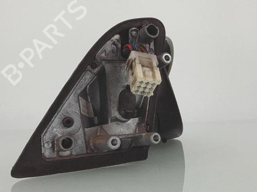 Right mirror CITROËN XSARA PICASSO (N68) 2.0 HDi | BP25373916C27 