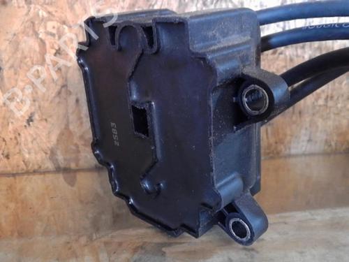 Tændspole RENAULT CLIO II (BB_, CB_) 1.2 16V (BB05, BB0W, BB11, BB27, BB2T, BB2U, BB2V, CB05,... (75 hp) 25373153