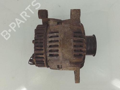 Alternateur CITROËN JUMPER I Van (230L) 2.5 D (86 hp) 26154042
