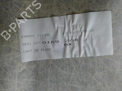 Interior roof PEUGEOT 208 I (CA_, CC_) 1.2 THP 110 | BP29563730I12 