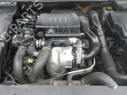 Steering pump CITROËN C5 II (RC_) 1.6 HDi (RC8HZB) | BP25367617M99  - Image 5