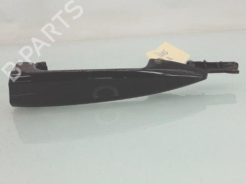 Venstre foran utvendig håndtak BMW 2 Active Tourer (F45) 216 d (116 hp) 29608346