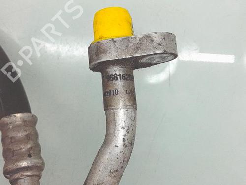 Used AC pipe AC pipe PEUGEOT 207 (WA_, WC_) 1.6 HDi (90 hp) 32505315 32505315