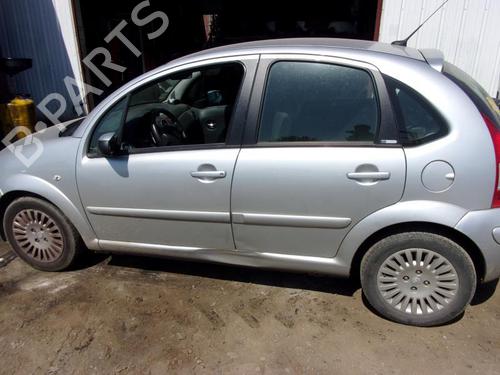 Display CITROËN C3 I (FC_, FN_) 1.4 HDi | BP25367440C48 
