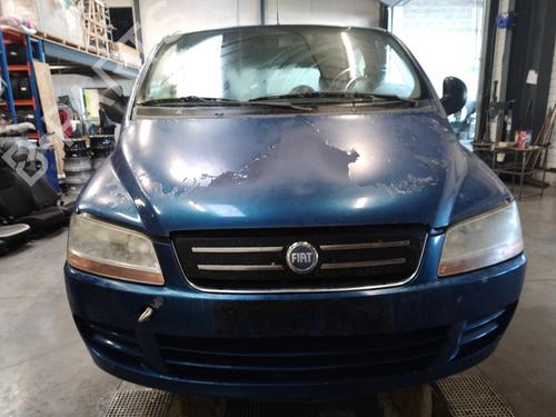 Used Parts FIAT MULTIPLA (186_) 1.9 JTD (186AXE1A) (120 hp) 4340132