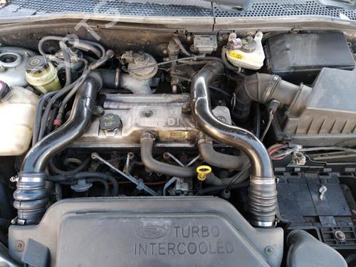 Glove box FORD FOCUS I Turnier (DNW) 1.8 Turbo DI / TDDi | BP25362111C95 