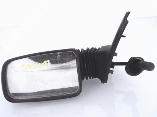 Used Left mirror Left mirror PEUGEOT 205 II (20A/C) [1987-2000] 25369611 25369611
