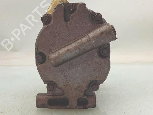 AC compressor FIAT 500 C (312_) 0.9 (312AXM1B) | BP25361707M34 - Image 4