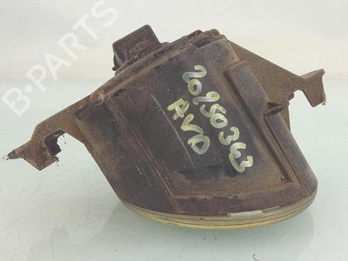 right-front-fog-light-renault-clio-iii-br01-cr01-2005-2006-2007-2008-2009-2010-2011-2012-2013-2014-30610931 main image