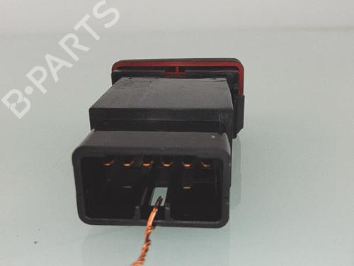 Used Warning switch Warning switch HYUNDAI TRAJET (FO) 2.0 CRDi (113 hp) 25349531 25349531